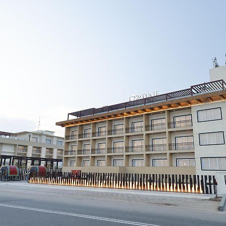 Fortune Beachfront, Puri - Member Itc Hotels' Group المظهر الخارجي الصورة