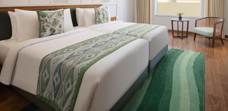 Fortune Beachfront, Puri - Member Itc Hotels' Group المظهر الخارجي الصورة