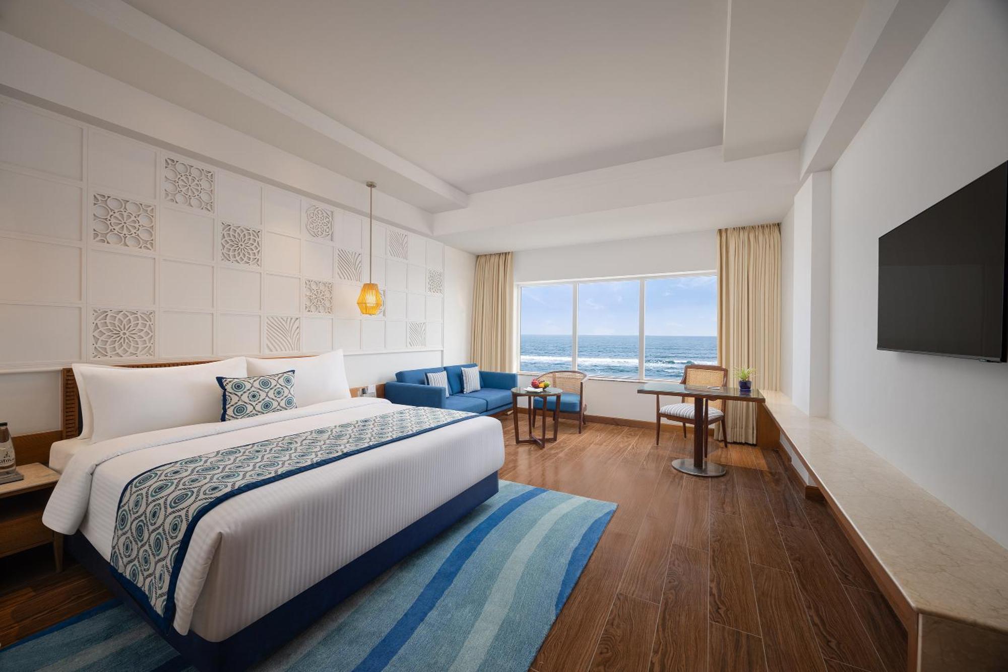 Fortune Beachfront, Puri - Member Itc Hotels' Group المظهر الخارجي الصورة