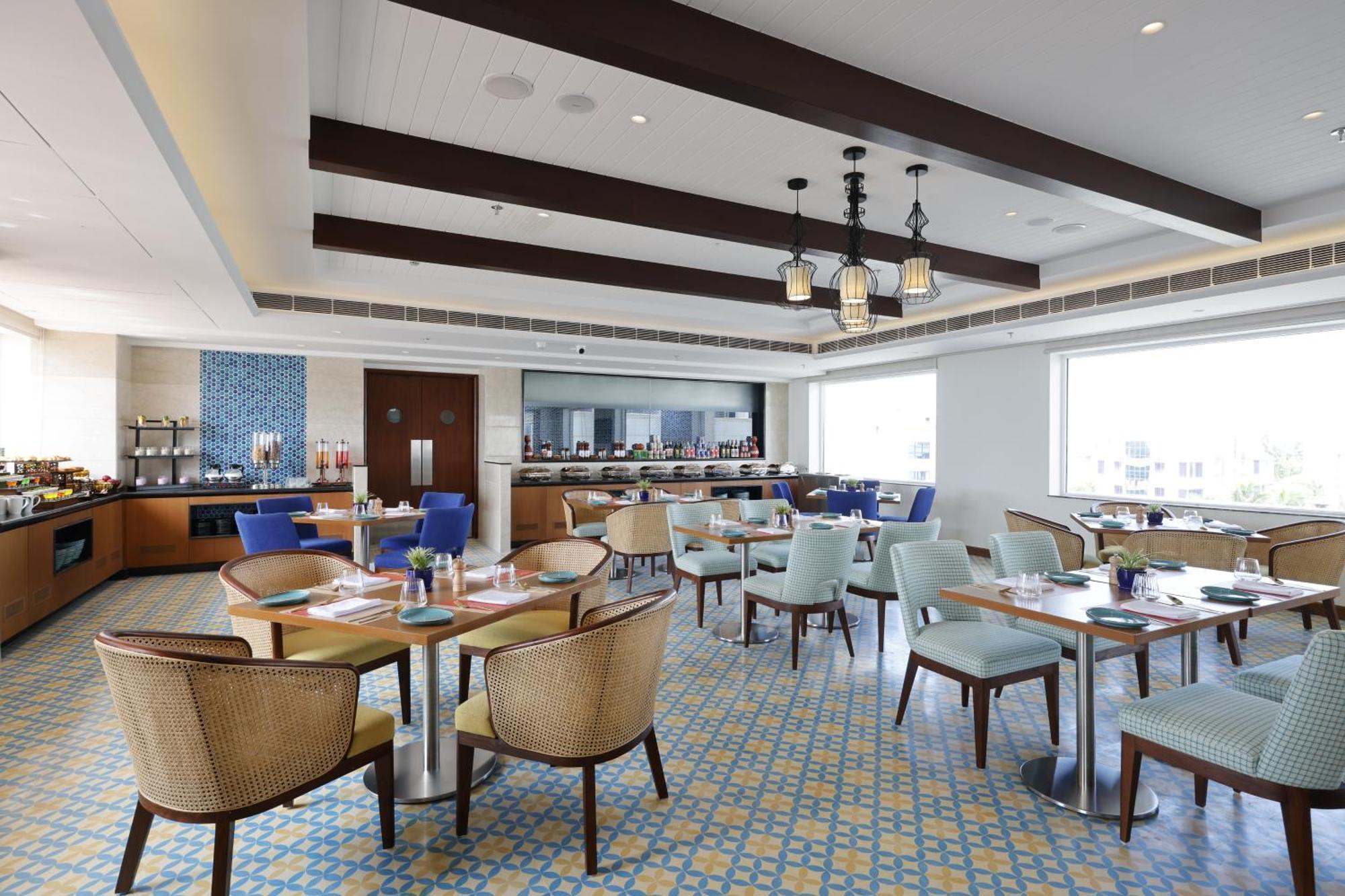 Fortune Beachfront, Puri - Member Itc Hotels' Group المظهر الخارجي الصورة