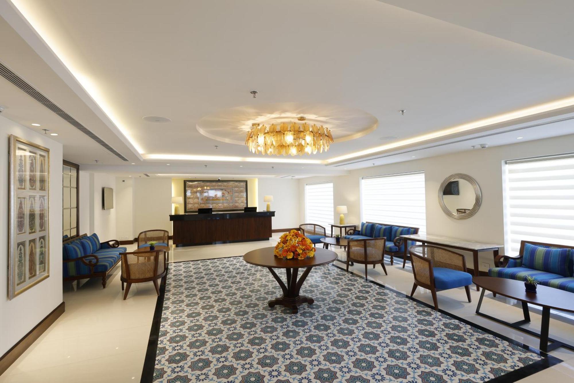 Fortune Beachfront, Puri - Member Itc Hotels' Group المظهر الخارجي الصورة