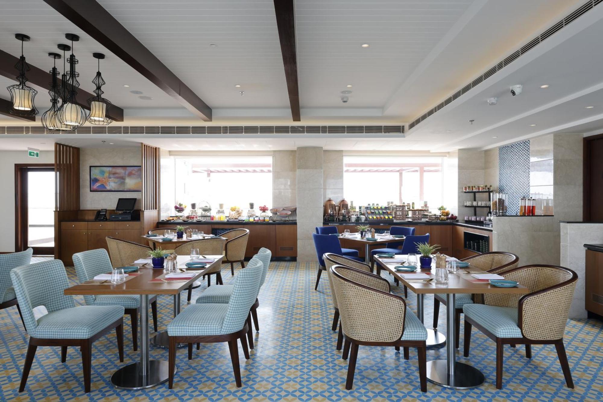 Fortune Beachfront, Puri - Member Itc Hotels' Group المظهر الخارجي الصورة
