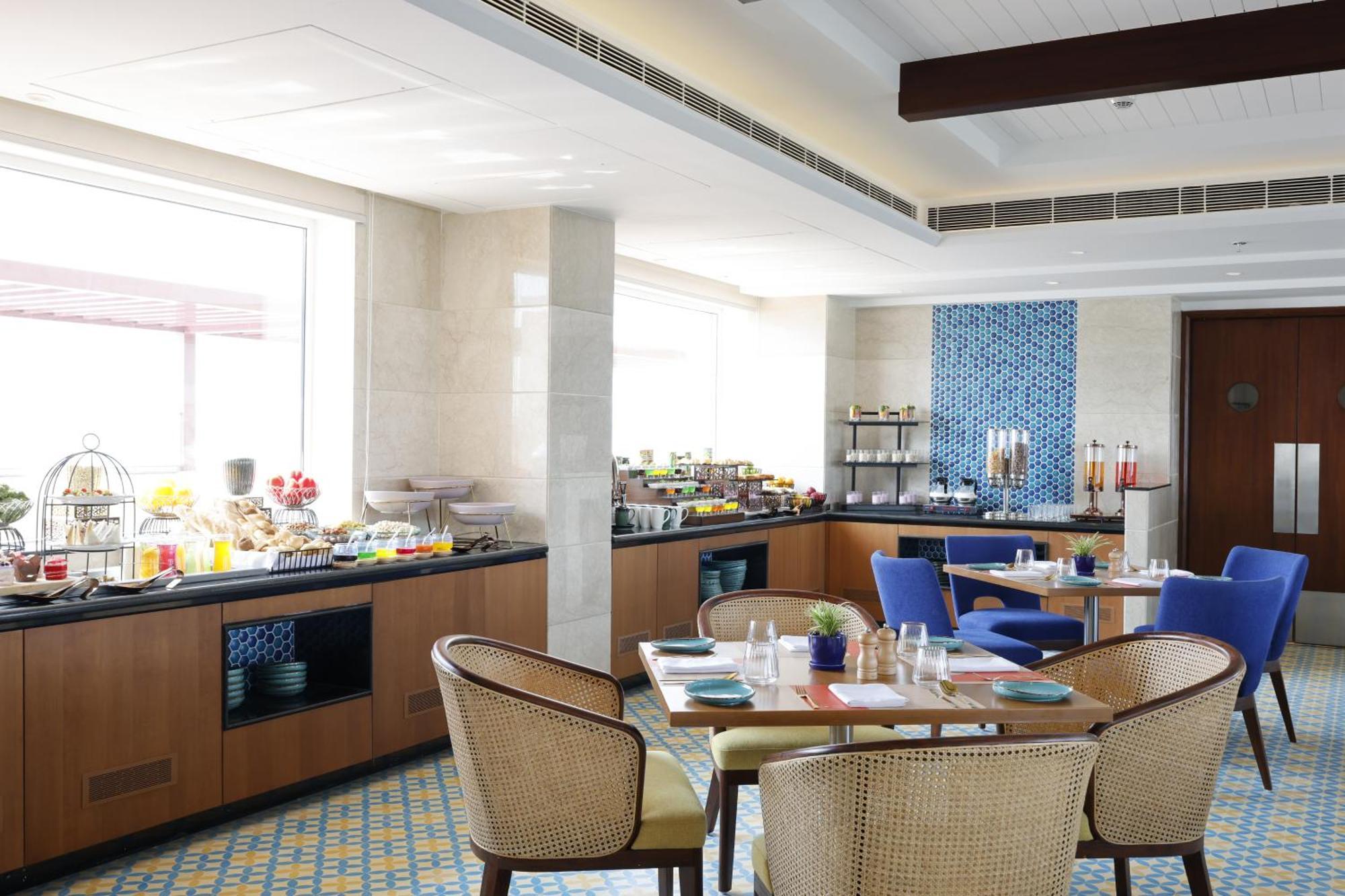Fortune Beachfront, Puri - Member Itc Hotels' Group المظهر الخارجي الصورة