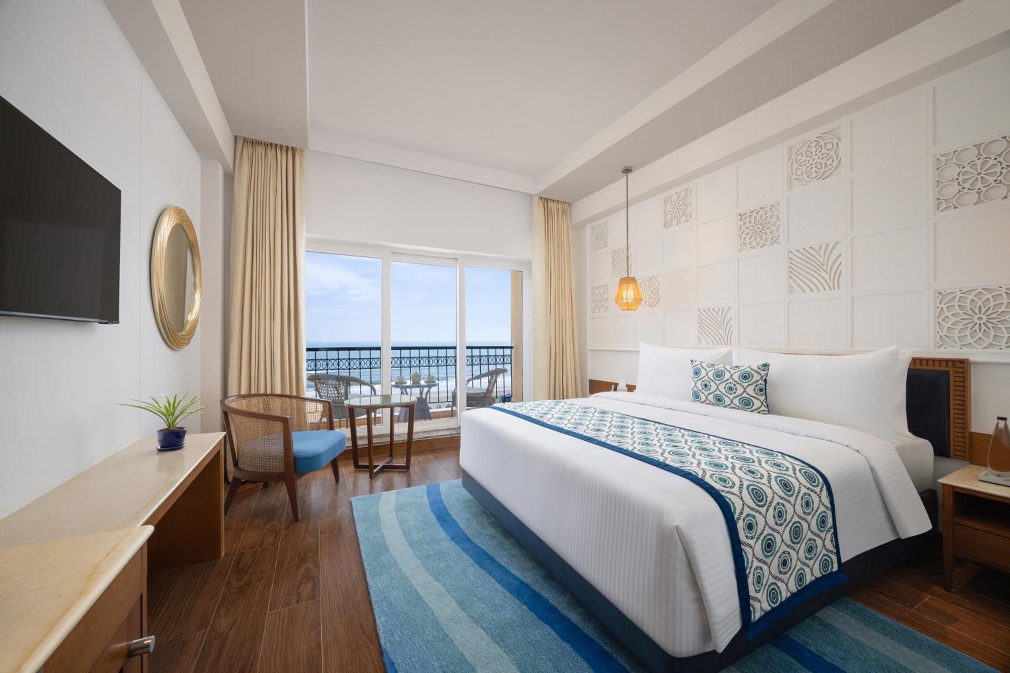 Fortune Beachfront, Puri - Member Itc Hotels' Group المظهر الخارجي الصورة