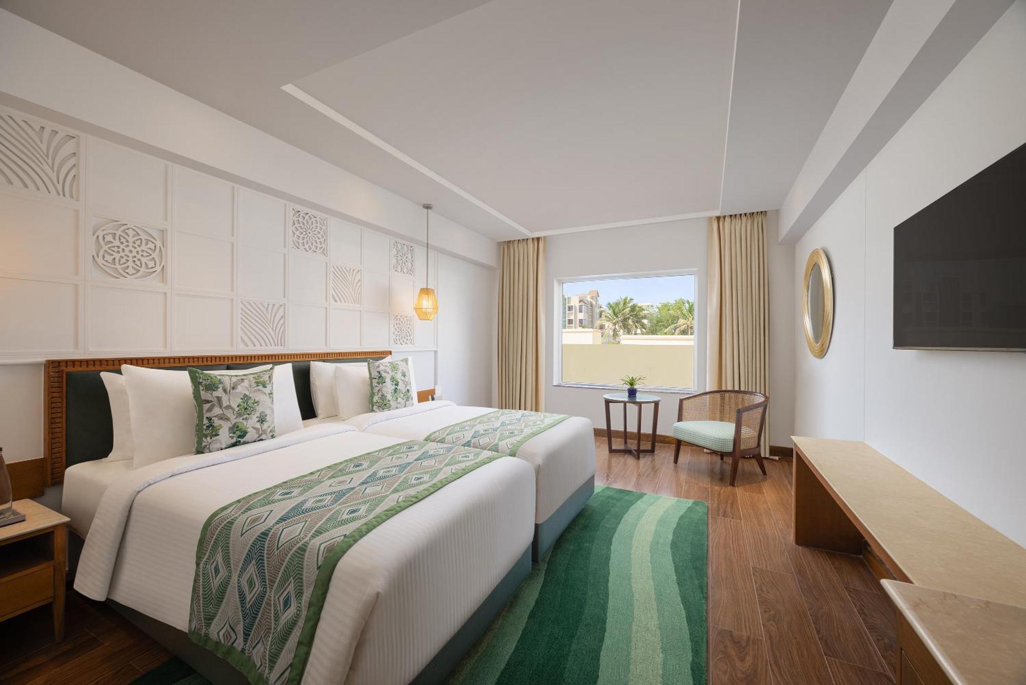 Fortune Beachfront, Puri - Member Itc Hotels' Group المظهر الخارجي الصورة