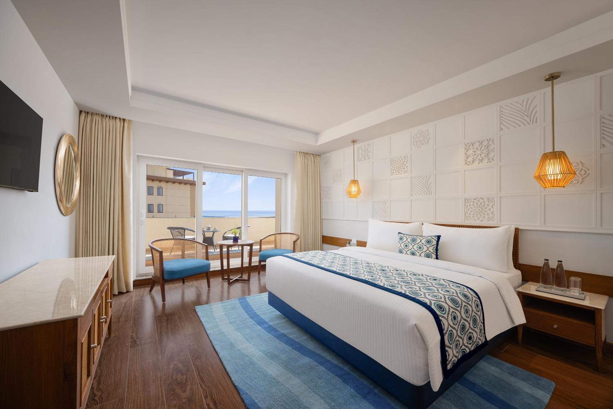 Fortune Beachfront, Puri - Member Itc Hotels' Group المظهر الخارجي الصورة