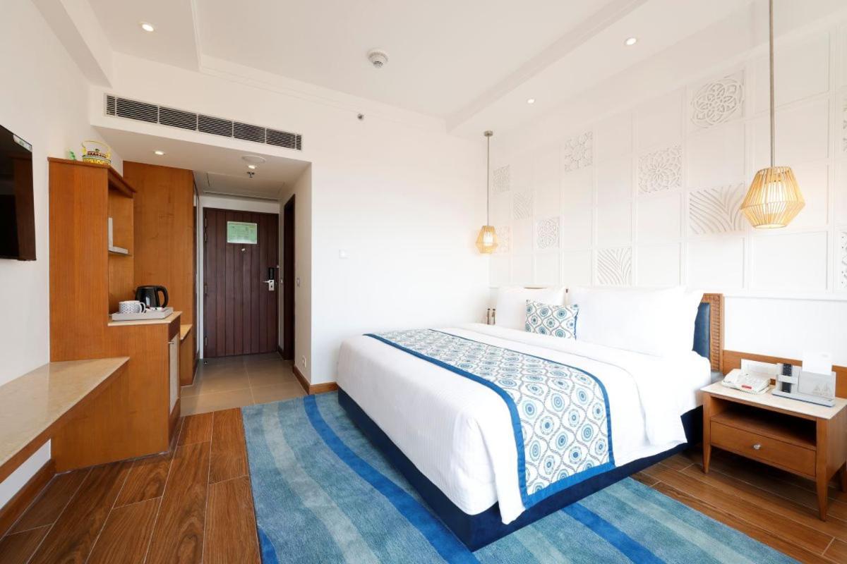 Fortune Beachfront, Puri - Member Itc Hotels' Group المظهر الخارجي الصورة
