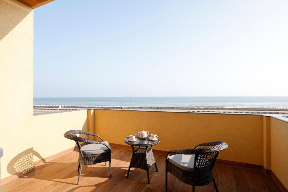Fortune Beachfront, Puri - Member Itc Hotels' Group المظهر الخارجي الصورة