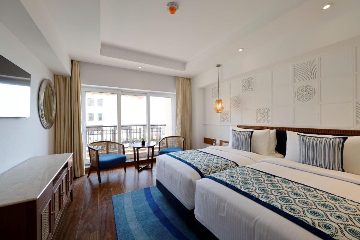 Fortune Beachfront, Puri - Member Itc Hotels' Group المظهر الخارجي الصورة